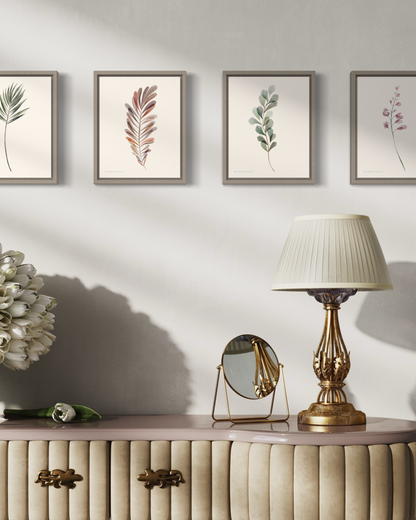 Botanical Prints