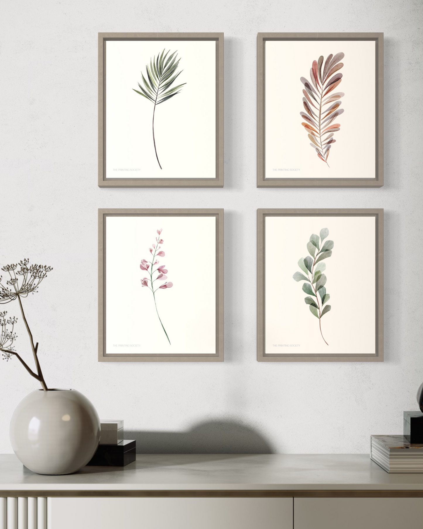 Botanical Prints